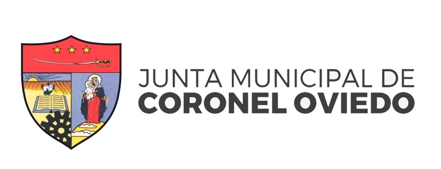 Junta Municipal de Coronel Oviedo